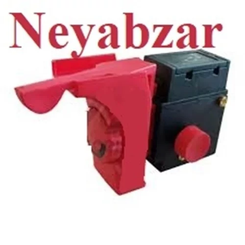 کلید دریل 2220 رونیکس
