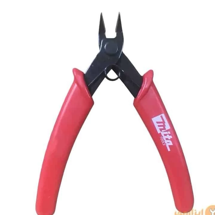 کف چین 5 اینچ میتا