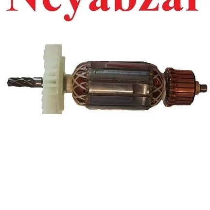 آرمیچر مینی فرز رونیکس مدل 3165 فابریک