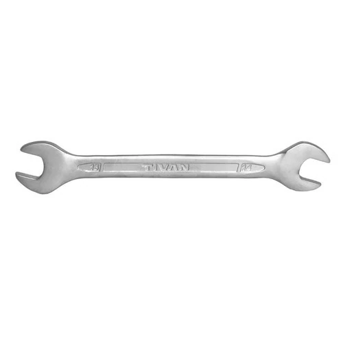 آچار تخت تیوان مدل MMA-TW-1415-2F سایز 14-15 میلی متر برند  تیوان