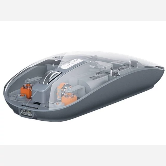 موس بی سیم رسی Recci RCS-M01 Recci