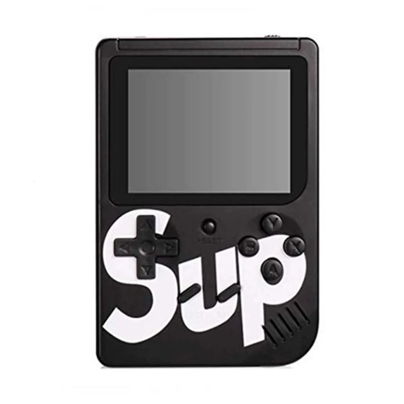 کنسول بازی دستی مدل ساپ (Sup)
