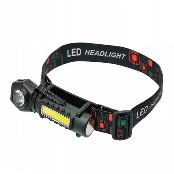 چراغ پیشانی رونیکس مدل RH-4283
