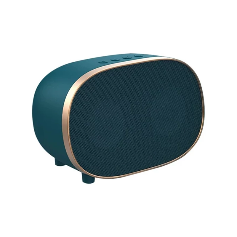 اسپیکر بلوتوثی رسی مدل RSK-W10 1