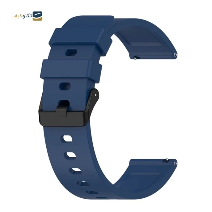 بند ساعت هوشمند آنر Band 6 مدل سیلیکونی 5.0   4