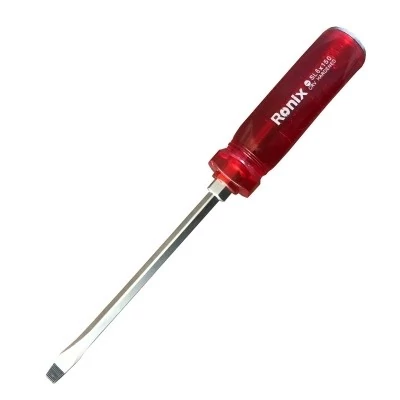 پیچ گوشتی دوسو رونیکس کد RH-2962 5.0