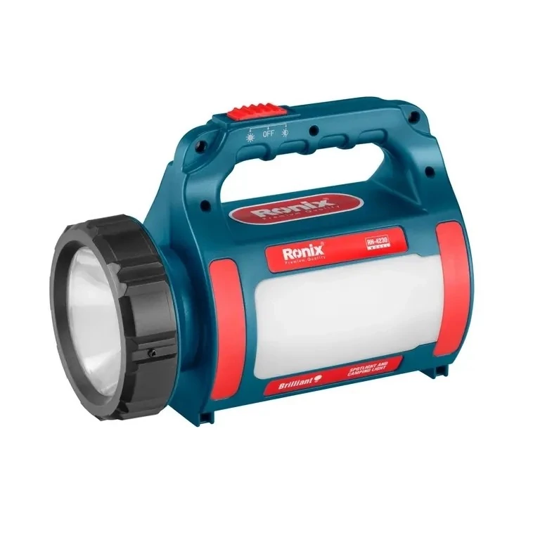 نورافکن BRILIANT رونیکس مدل RH-4230