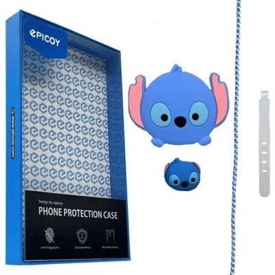 کاور شارژر دیواری اپیکوی مدل Stitch