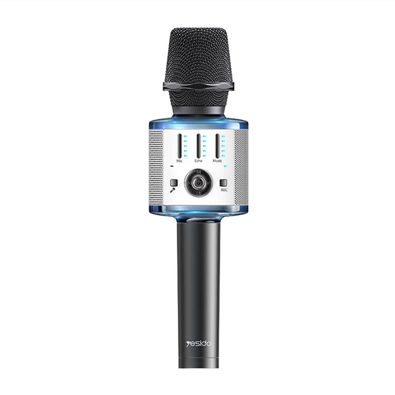 میکروفون و اسپیکر یسیدو مدل KR10  44