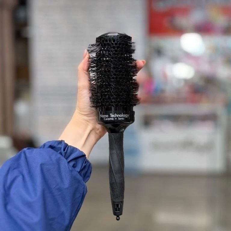 برس پیچ فلزی نانو تکنولوژی بزرگ NANO TECHNOLOGY