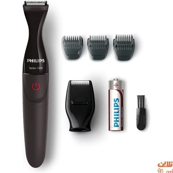 ست اصلاح فیلیپس مدل MG1100
