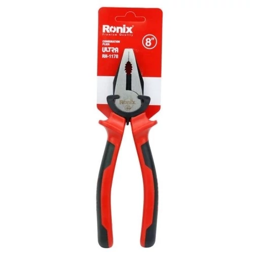 انبردست رونیکس مدل Ultra RXH-1178 سایز 8 اینچ