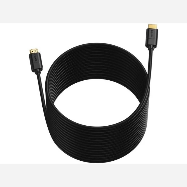 کابل اچ دی ام آی 3 متری بیسوس Baseus High Definition