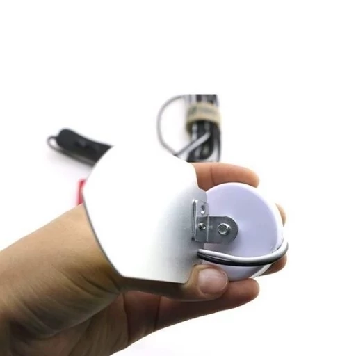 پروژکتور آهنربایی کمپینگ 12 ولت لایت 360 (TM-20 COB