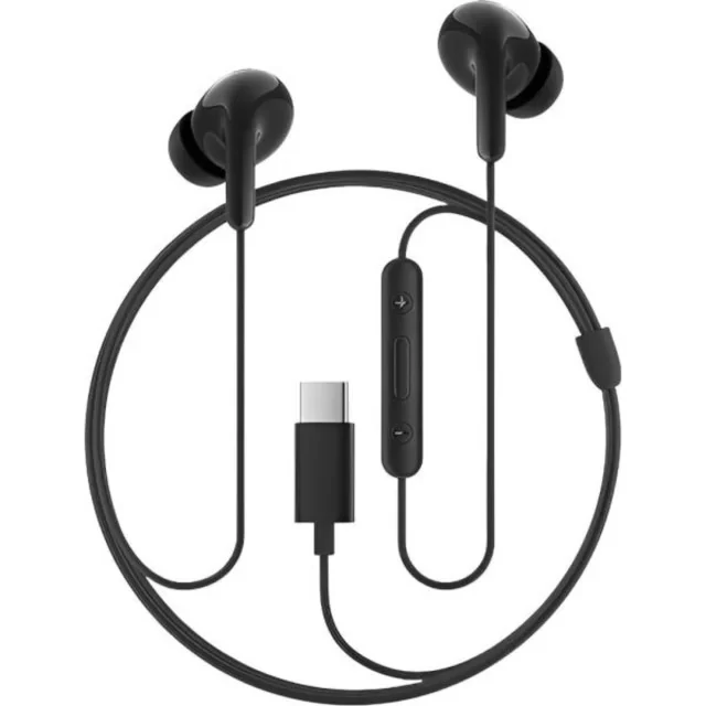 هندزفری سیمی Type C شیائومی Xiaomi Type C Earphones M2413E1