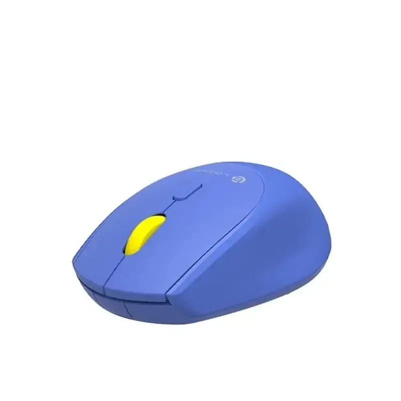 ماوس بی سیم لاجی کی مدل M244