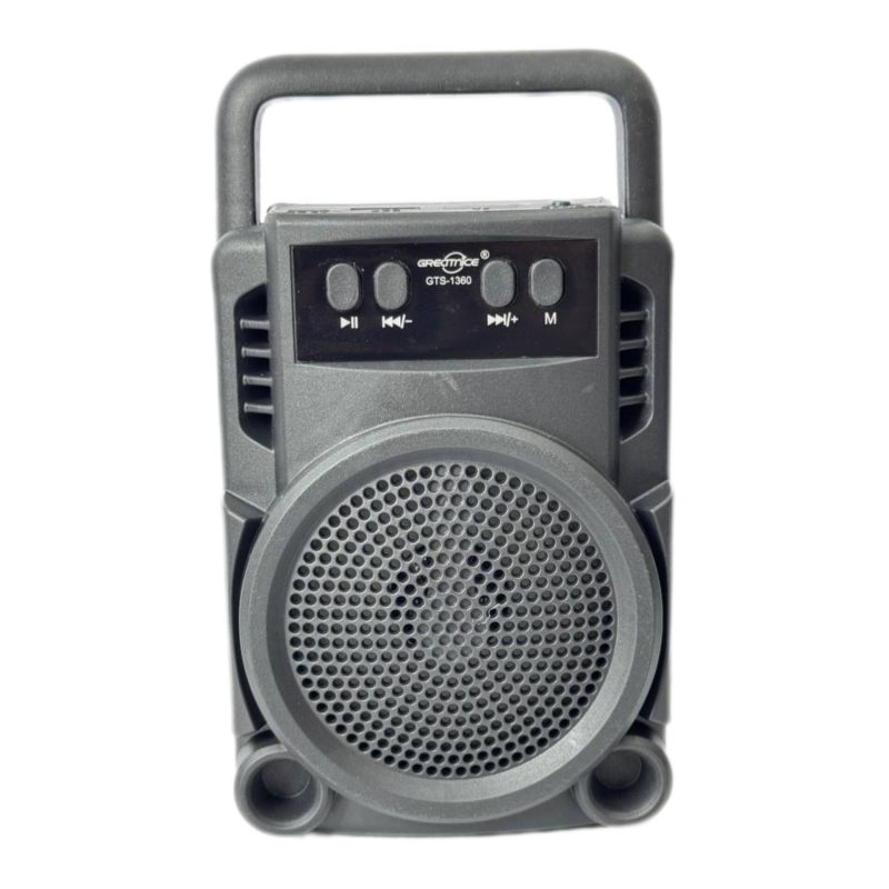 اسپیکر گریت نایس مدل GTS 1360