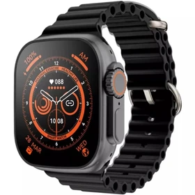 ساعت هوشمند اولترا مدل T800 Ultra